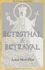 Betrothal and betrayal d'occasion  Livré partout en France