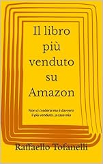 Libro più venduto usato  Spedito ovunque in Italia 