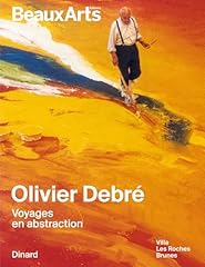 Olivier debré. voyages d'occasion  Livré partout en France