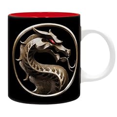 Abystyle mortal kombat usato  Spedito ovunque in Italia 