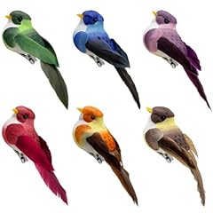 Lwingflyer 6pcs fake for sale  Delivered anywhere in USA 