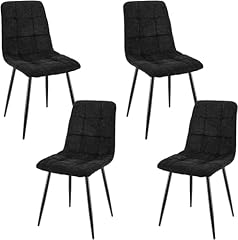 Jijian lot chaises d'occasion  Livré partout en France
