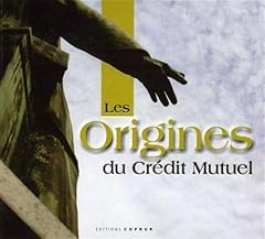 Origines crédit mutuel d'occasion  Livré partout en France