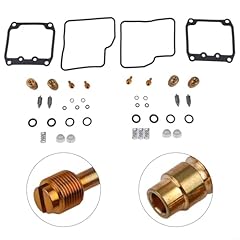 Pack carburetor rebuild for sale  Delivered anywhere in UK