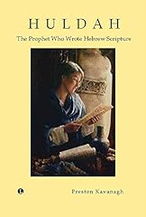 Huldah prophet wrote for sale  Delivered anywhere in USA 