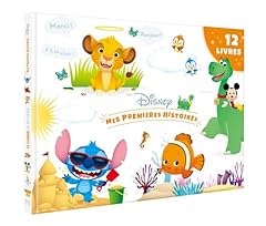 Premières histoires disney d'occasion  Livré partout en Belgiqu