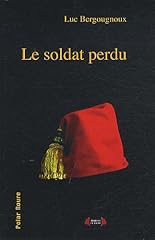 Soldat perdu d'occasion  Livré partout en Belgiqu