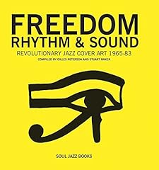 Freedom rhythm sound for sale  Delivered anywhere in USA 
