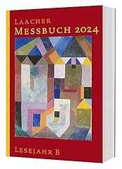 Laacher messbuch 2024 gebraucht kaufen  Wird an jeden Ort in Deutschland