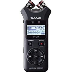 Tascam 07x stereo for sale  Delivered anywhere in UK