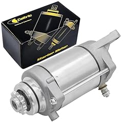 Caltric starter compatible for sale  Delivered anywhere in USA 