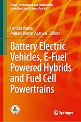 Battery electric vehicles usato  Spedito ovunque in Italia 