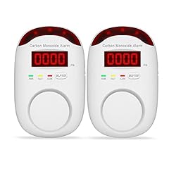 Plug carbon monoxide for sale  Delivered anywhere in USA 