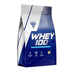 Trec nutrition whey usato  Spedito ovunque in Italia 