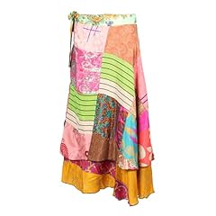 Patchwork sari maxi for sale  Delivered anywhere in UK