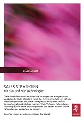 Sales strategien ssd gebraucht kaufen  Wird an jeden Ort in Deutschland