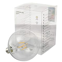 Ikea lampadina lunnom usato  Spedito ovunque in Italia 