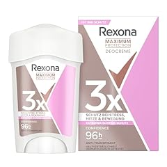 Rexona maximum protection gebraucht kaufen  Wird an jeden Ort in Deutschland