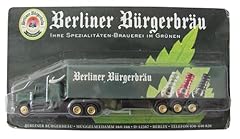 Berliner bürgerbräu premium gebraucht kaufen  Wird an jeden Ort in Deutschland