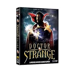 Doctor strange combo for sale  Delivered anywhere in UK