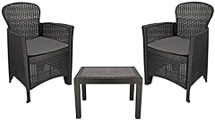 Rattan garden table for sale  Delivered anywhere in UK