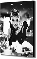 Audrey hepburn breakfast for sale  Delivered anywhere in UK