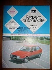 citroen axel d'occasion citroen axel d'occasion Livré partout en France