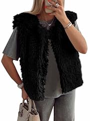 Tankaneo womens faux for sale  Delivered anywhere in USA 
