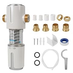 Rückspülfilter manometer was gebraucht kaufen  Wird an jeden Ort in Deutschland
