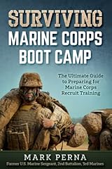 Surviving marine corps for sale  Delivered anywhere in UK