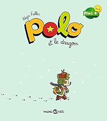 Polo tome polo d'occasion  Livré partout en France