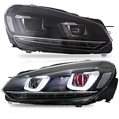Vland headlight fit for sale  Delivered anywhere in UK