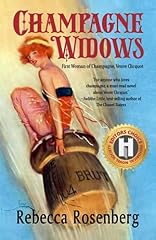 Champagne widows first for sale  Delivered anywhere in USA 