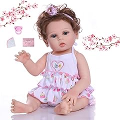 Ziyiui reborn doll d'occasion  Livré partout en France