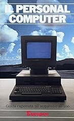 Personal computer. guida usato  Spedito ovunque in Italia 