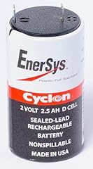 Enersys cyclon 0810 for sale  Delivered anywhere in USA 