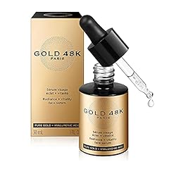 Gold 48k siero usato  Spedito ovunque in Italia 
