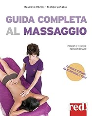 Guida completa massaggio. usato  Spedito ovunque in Italia 