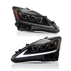 Front lamps headlamp for sale  Delivered anywhere in UK