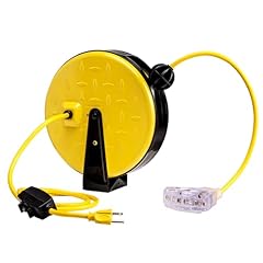 Lepenel retractable cord for sale  Delivered anywhere in USA 