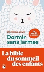 Dormir larmes découvertes d'occasion  Livré partout en France