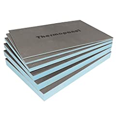 Thermopanel tile backer for sale  Delivered anywhere in UK