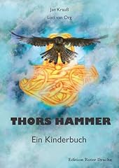 Thors hammer kinderbuch gebraucht kaufen  Wird an jeden Ort in Deutschland