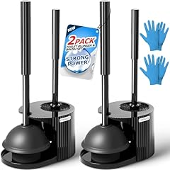 Forasto 2pack toilet for sale  Delivered anywhere in USA 