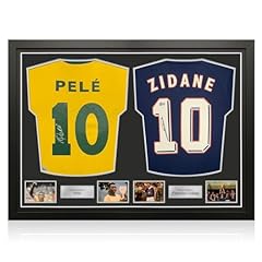 Exclusive memorabilia pele for sale  Delivered anywhere in UK