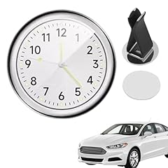 Car clock dashboard for sale  Delivered anywhere in UK