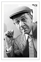 Sid james signed for sale  Delivered anywhere in UK