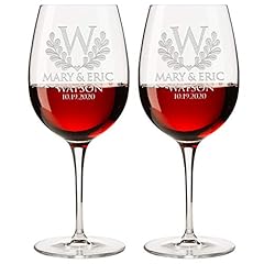 Personalized set wine for sale  Delivered anywhere in USA 