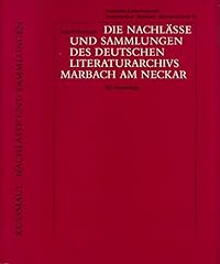 Nachlässe sammlungen deutsche gebraucht kaufen  Wird an jeden Ort in Deutschland