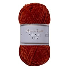 Utopia crafts velvet usato  Spedito ovunque in Italia 